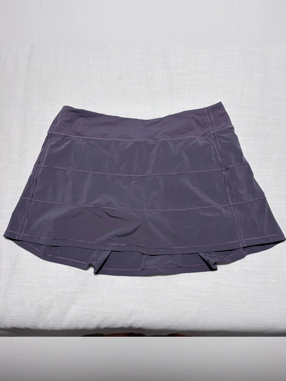Lululemon Pace Rival Skirt | Size 10